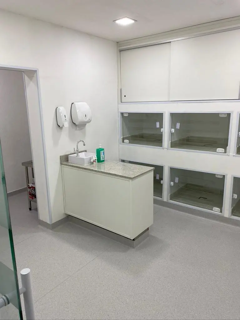 Clínica Veterinária 24h em Vinhedo