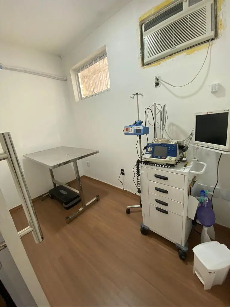 Clínica Veterinária 24h em Vinhedo